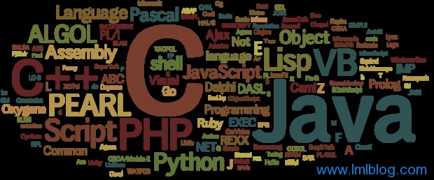 个人网站程序语言HTML/ASP/PHP解析